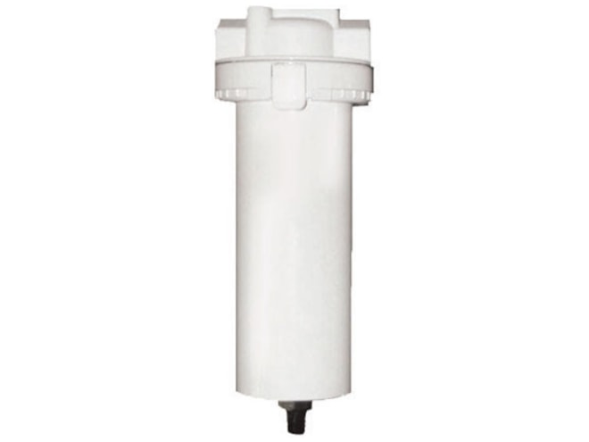 Reading Technologies Eliminex Food Grade High Flow Water Separator