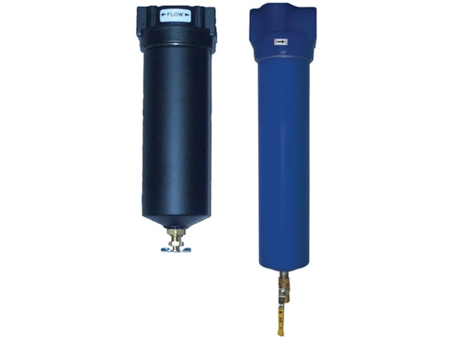 Reading Technologies Eliminex High Pressure Water Separator