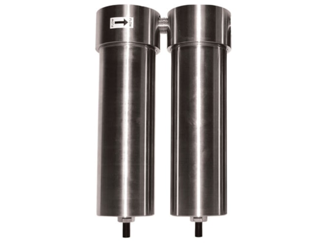 Reading Technologies Eliminizer 60/90/150 Stainless Steel Oil Water Separator