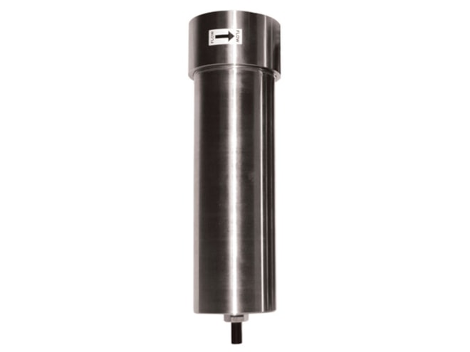 Reading Technologies Eliminizer 60/90/150 Stainless Steel High Flow Water Separator