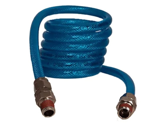 RapidAir Coil Hose