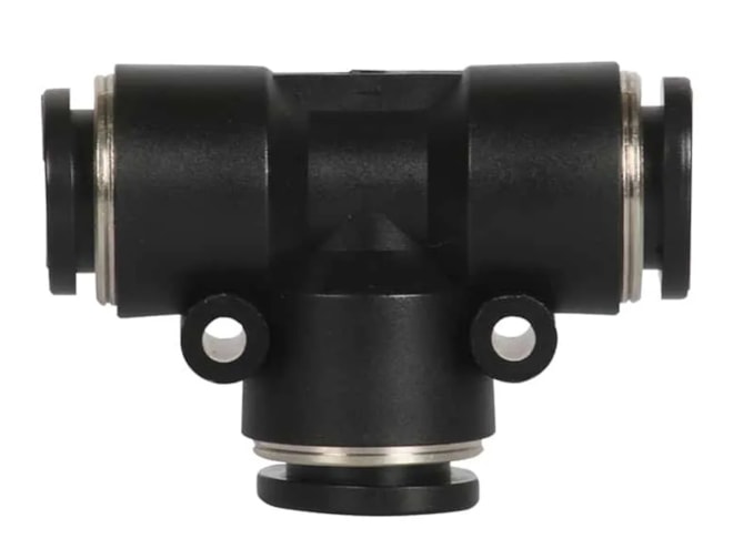 RapidAir Tee Connector