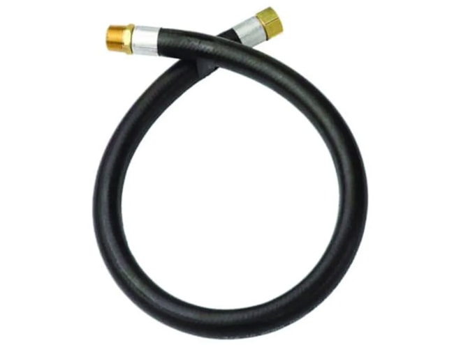 RapidAir Compressor Rubber Jumper Hose
