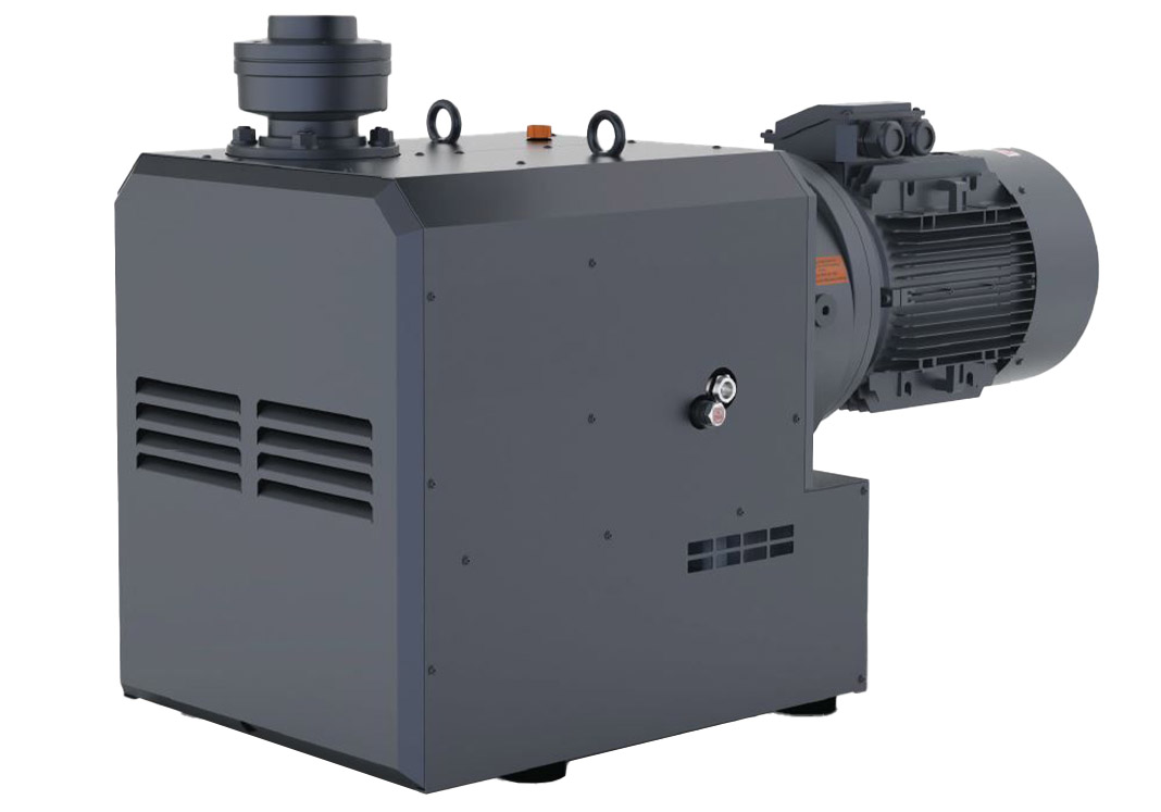 Republic Manufacturing RCV Series Rotary Claw Vacuum Pump