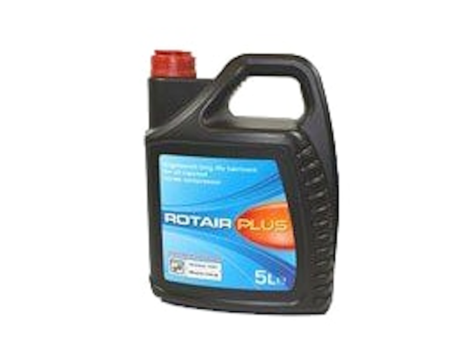 Chicago Pneumatic ScrewGuard Rotair Plus Mineral Oil Lubricant
