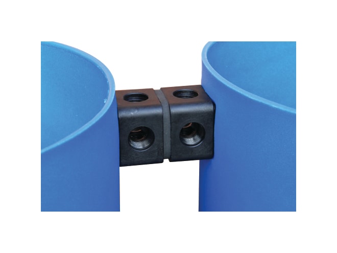 nano-purification solutions SEP Additional Manifold