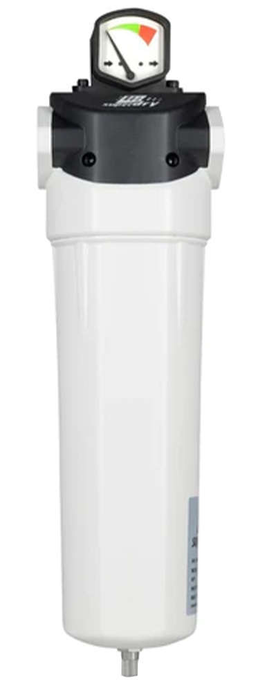 Super-Dry SAF Series Inline Compressed Air Filter