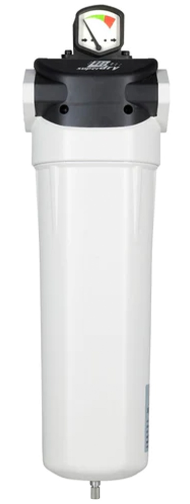 Super-Dry SAF Series Inline Compressed Air Filter