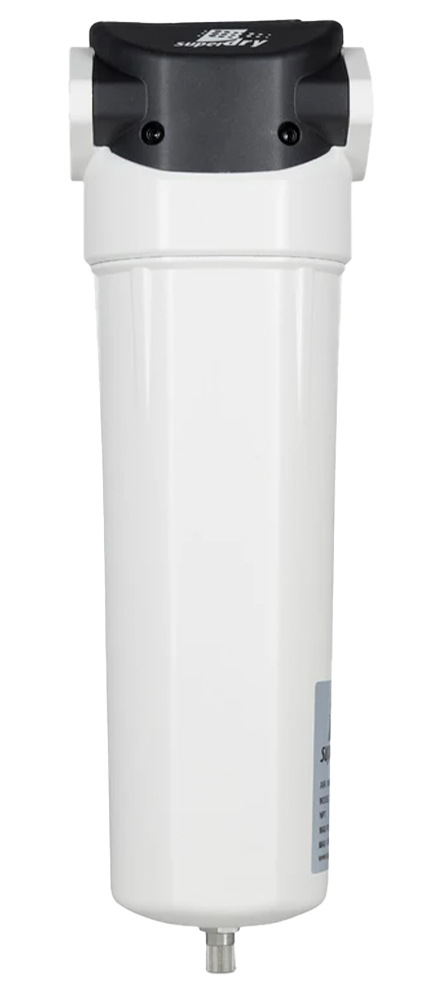 Super-Dry FSD Series Water Separator