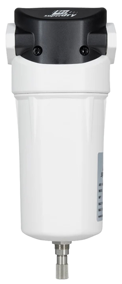 Super-Dry FSD Series Water Separator