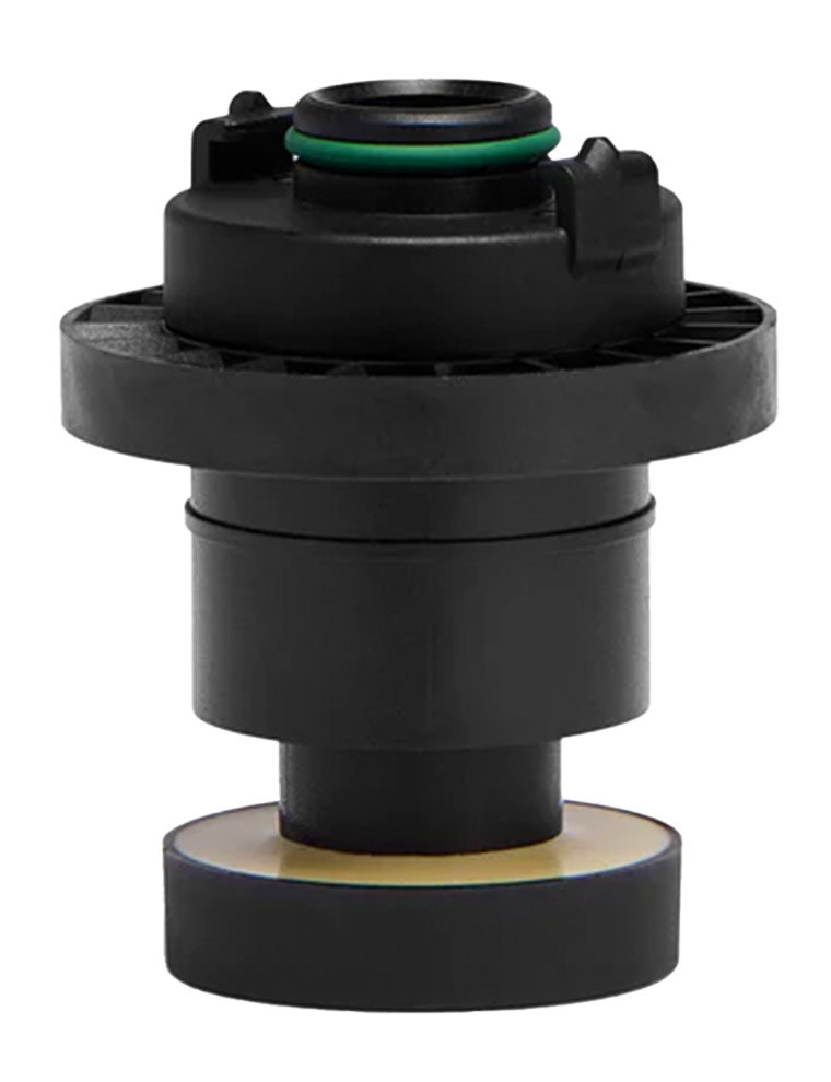 Super-Dry FSD Internal Deflector