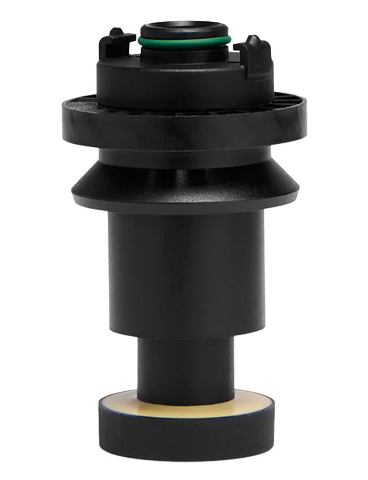 Super-Dry FSD Internal Deflector