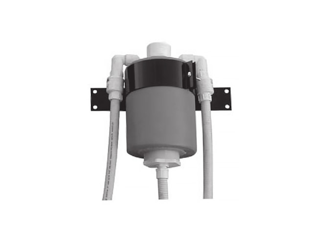 Tech West Air Water Separator