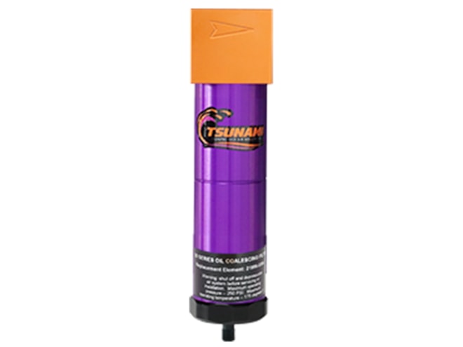 Tsunami Oil Coalescing Filter