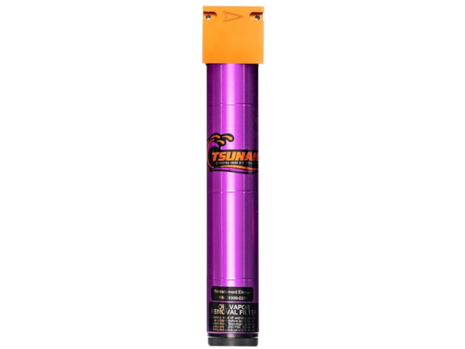 Tsunami 120 Series Activated Carbon Filter