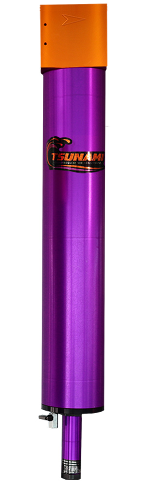 Tsunami Water Separator