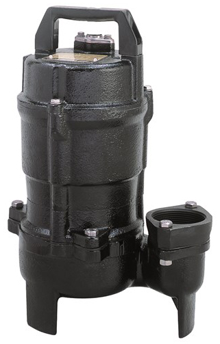 Tsurumi Pump UT Series Submersible Sewage Pump