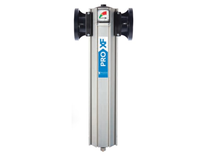 Walker Filtration PRO XF Series Coalescing Filter