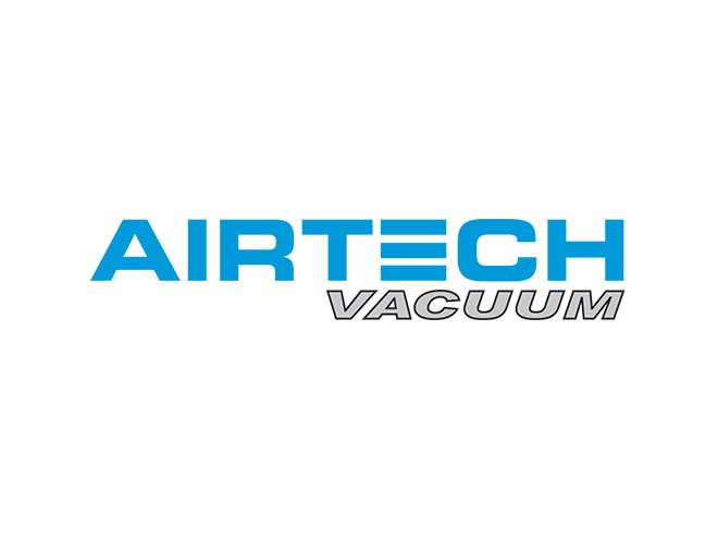 Airtech ATF-038-2093 Inline Vacuum Filter