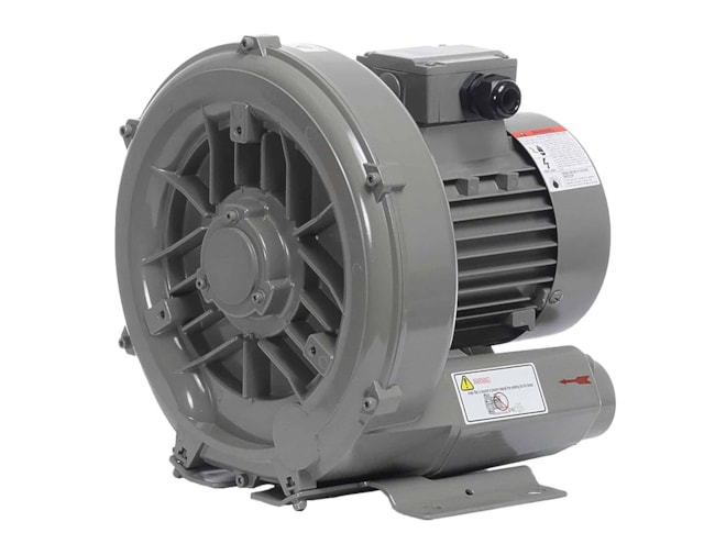 All-Star RBH3 Series Regenerative Blower