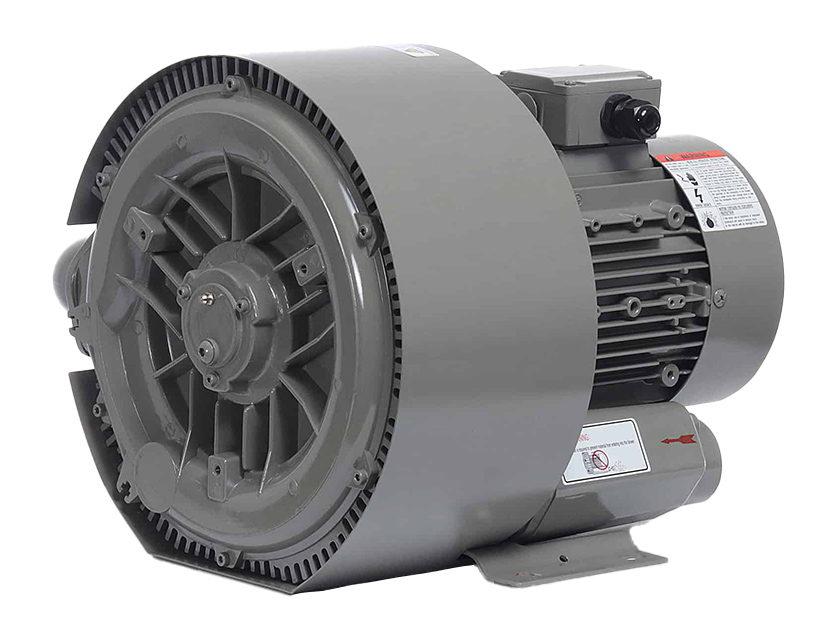 All-Star RBH3 Series Regenerative Blower