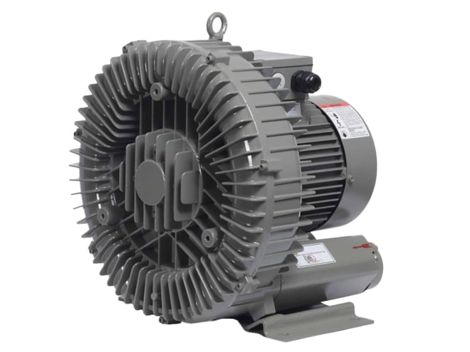 All-Star RBH6 Series Regenerative Blower