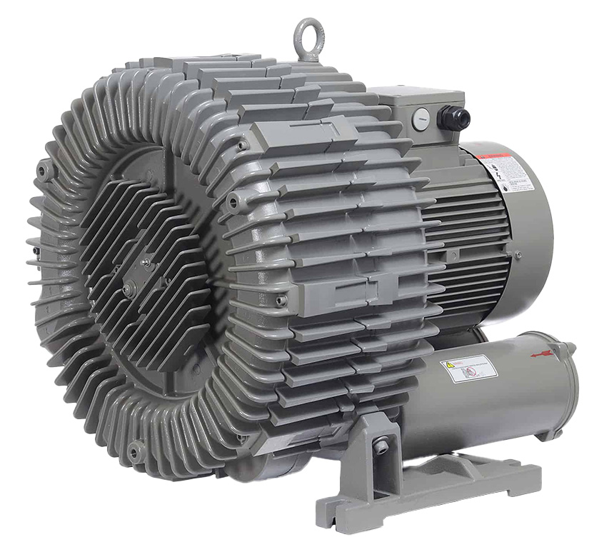 All-Star RBH8 Series Regenerative Blower