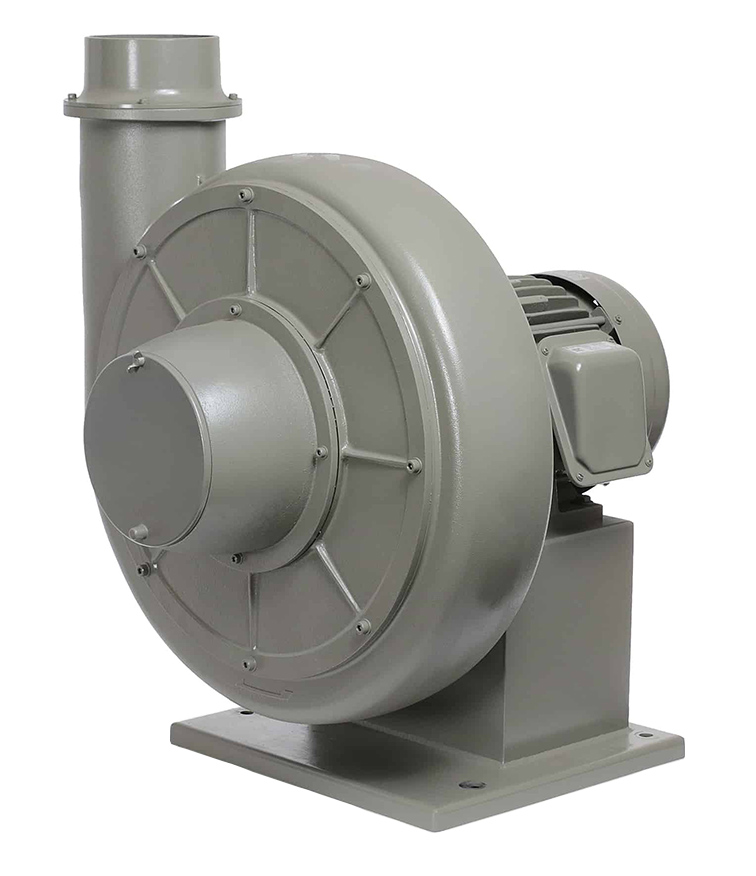 All-Star TB Series Turbo Blower