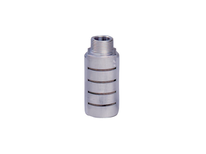 Aluminum Air Mufflers