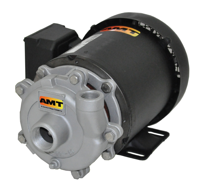 AMT 300 Series Small Straight Centrifugal Pump