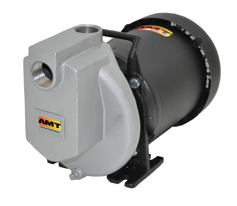 AMT 429 Series Self-Priming Centrifugal Pump