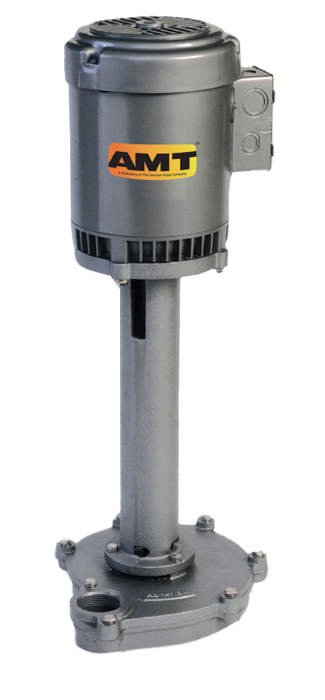 AMT 4400 Series Heavy Duty Industrial Coolant Pump