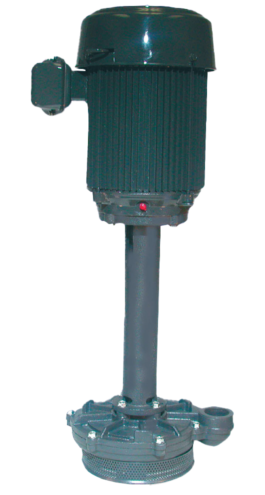 AMT 4440 Series Vertical Sealless Sprayer Washer Pump