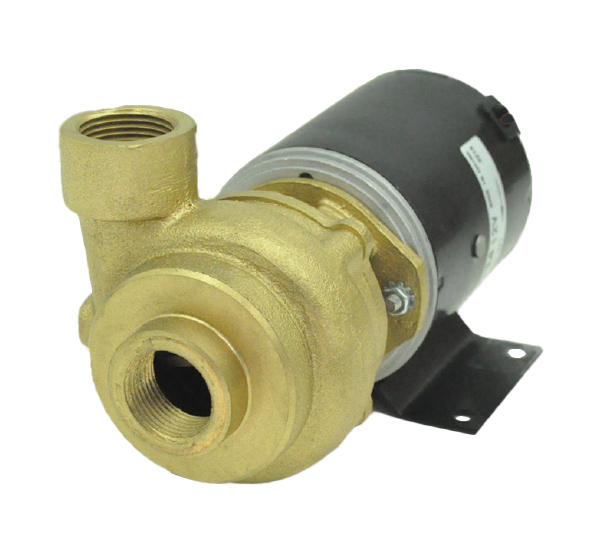 AMT Bronze Series Straight Centrifugal Pump