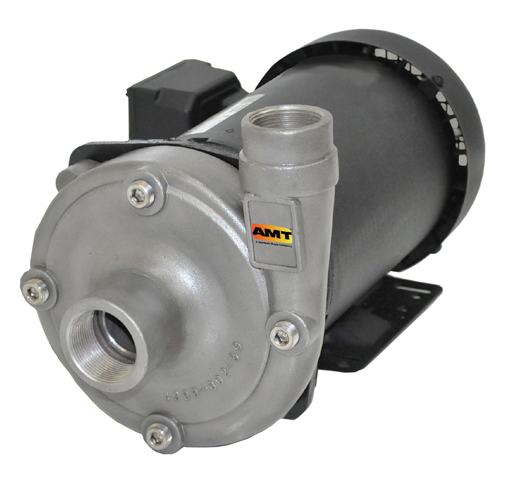 AMT 489 Series High Head Straight Centrifugal Pump