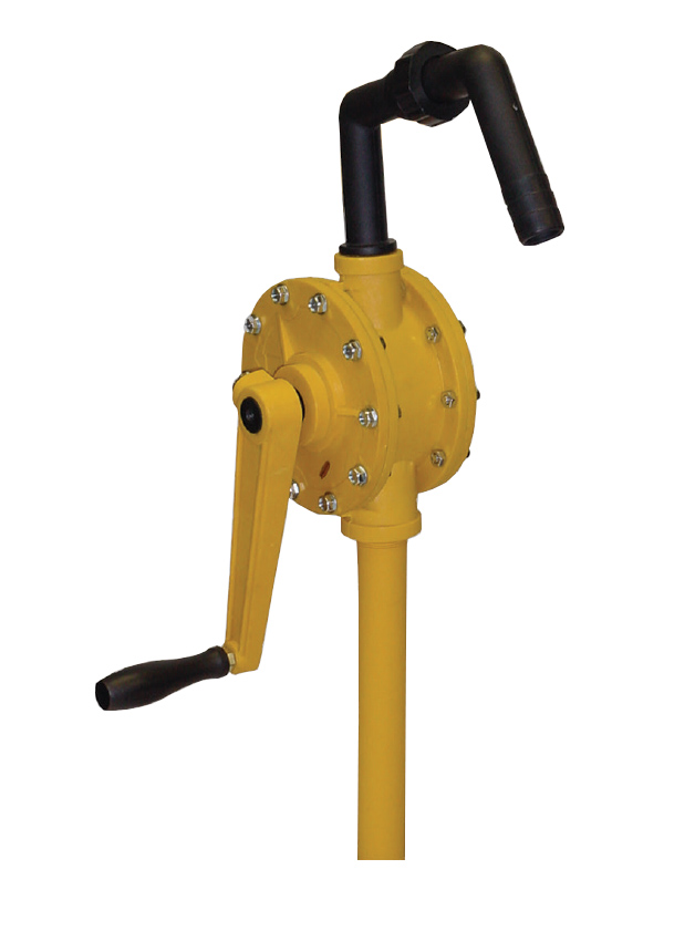 AMT Drum Series Rotary Drum Pump