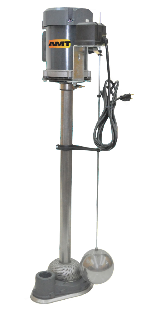 AMT 523/402 Series Industrial Commercial Sump Pump