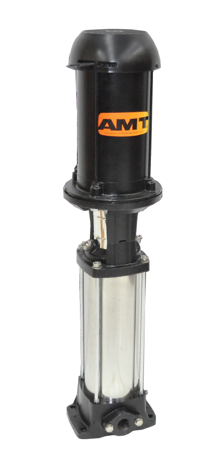 AMT MSV3 Series Multistage Booster Pump