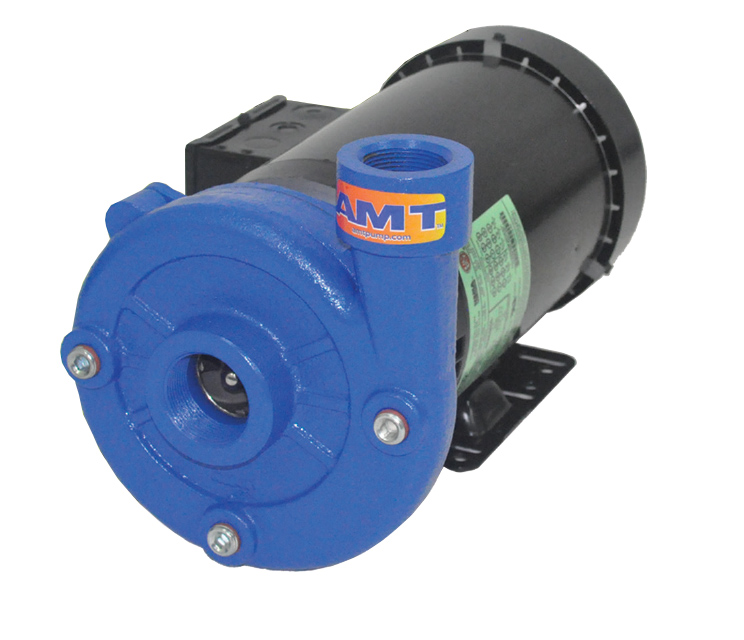AMT 502/503 Series Straight Centrifugal Pump