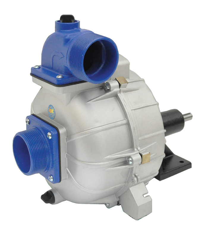 AMT Self-Priming High Pressure and Trash Pedestal Drive Pump