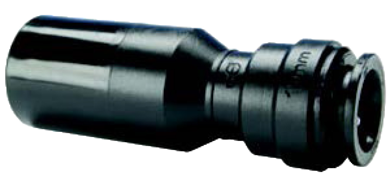 Applied System Technologies SynergAir Reducer