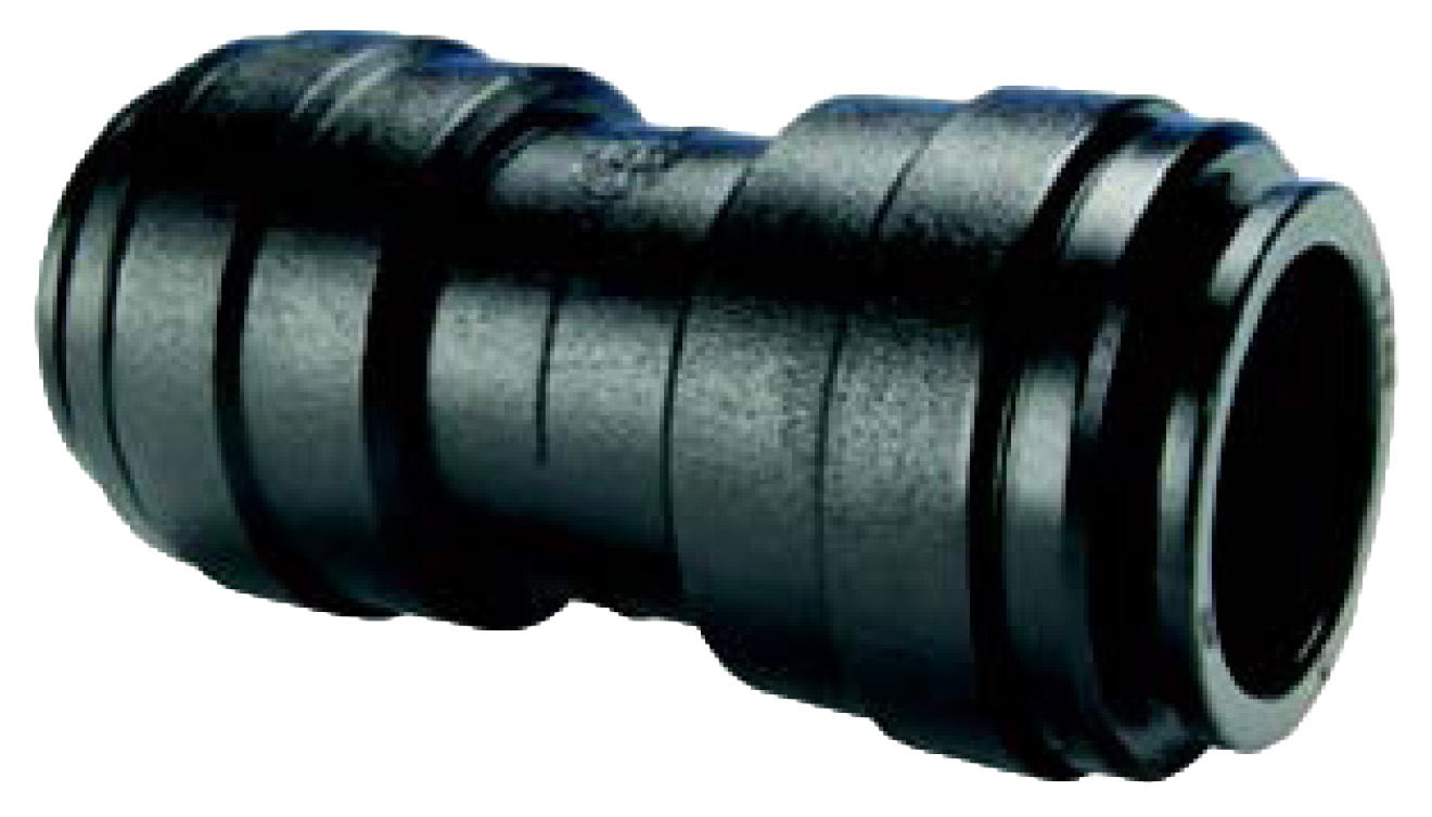 Applied System Technologies SynergAir Union Connector