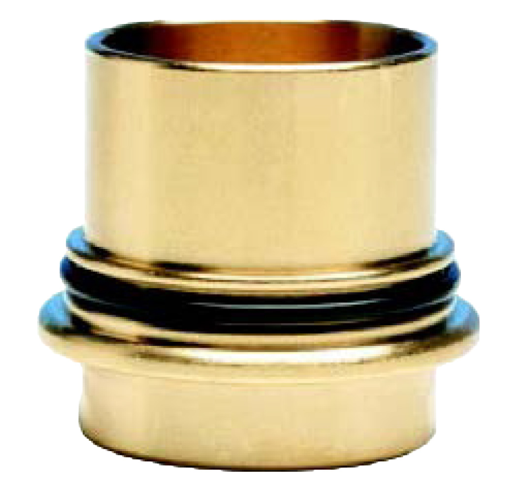 Applied System Technologies SynergAir Water Trap Tee Converter