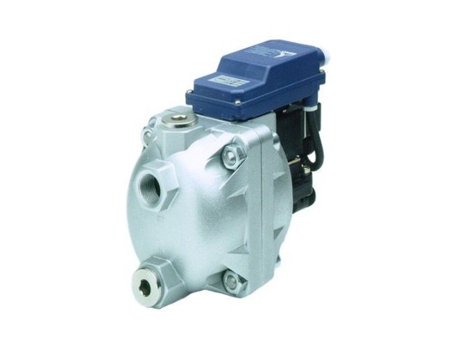 BEKO Technologies BEKOMAT CV Series Zero Loss Condensate Drain