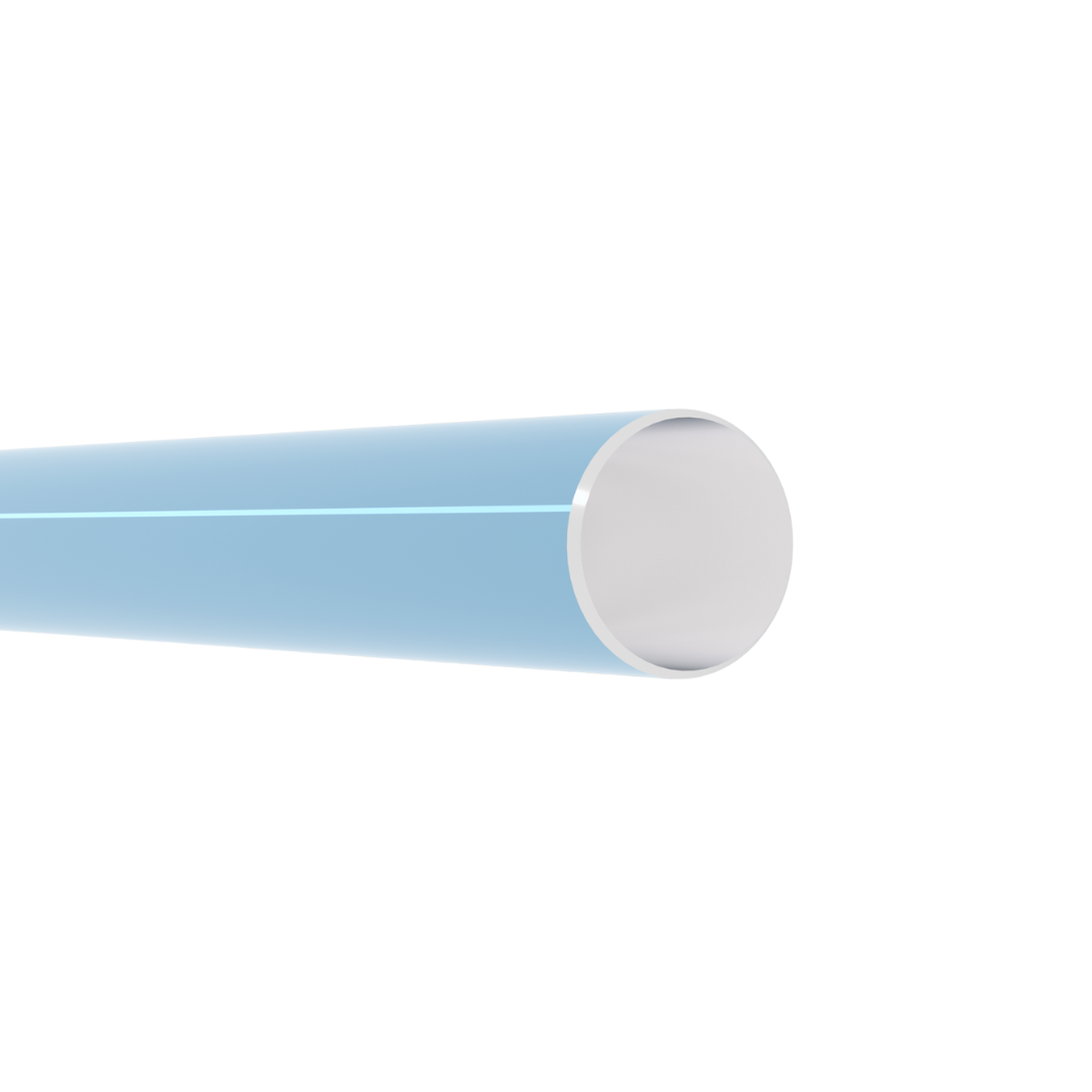 Aluminum Air Piping, 20 to 63mm | Applied System Technologies