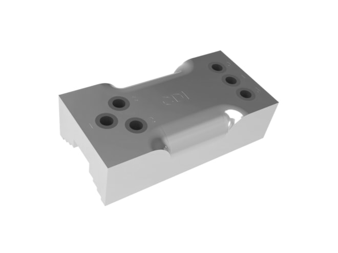 CDI Meters 5000-DG Universal Drill Guide