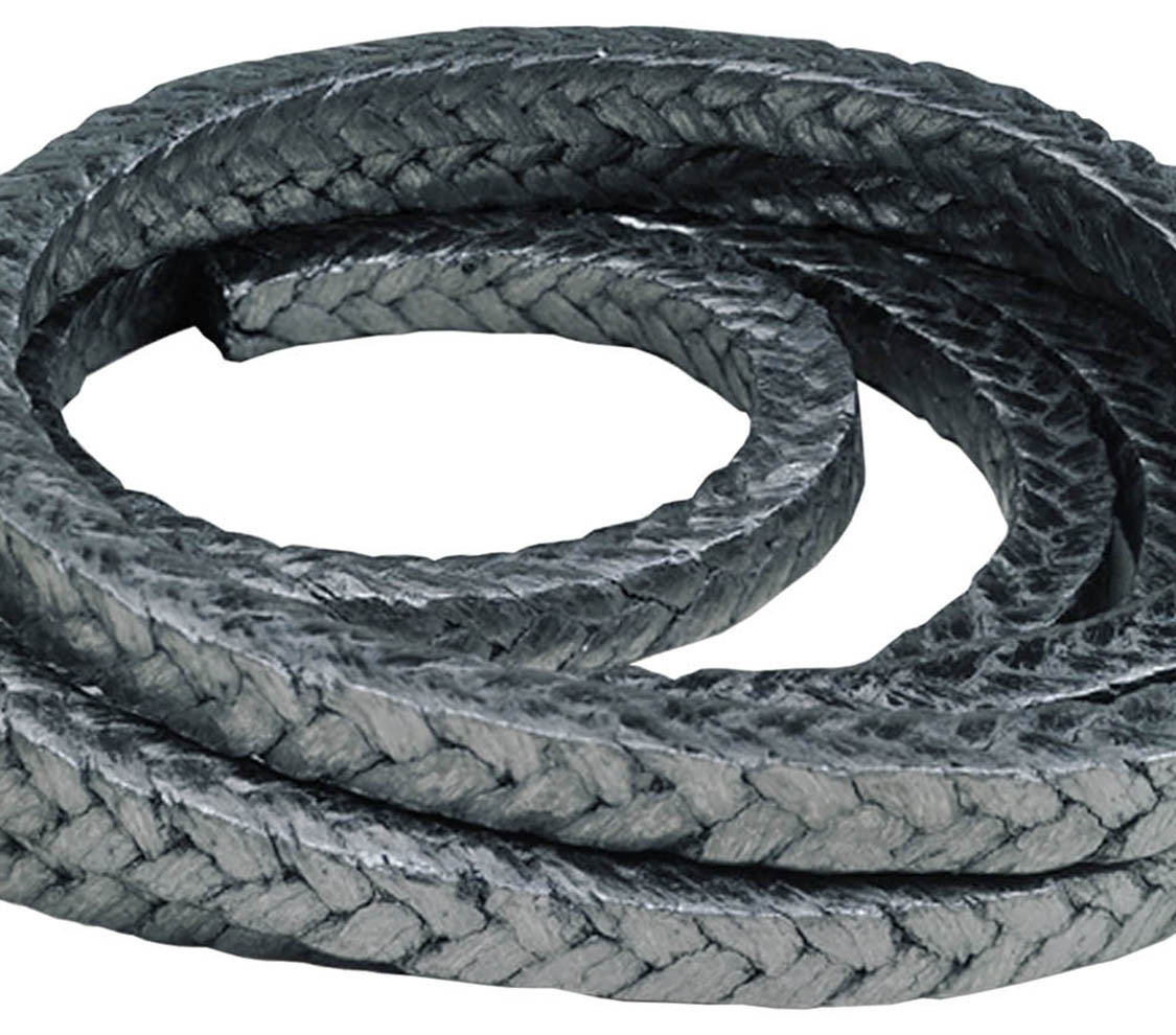 Chesterton 1400R Carbon Reinforced Graphite Packing