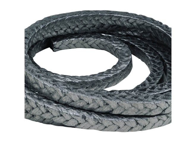 Chesterton 1601 Reinforced Graphite Steam Service Packing