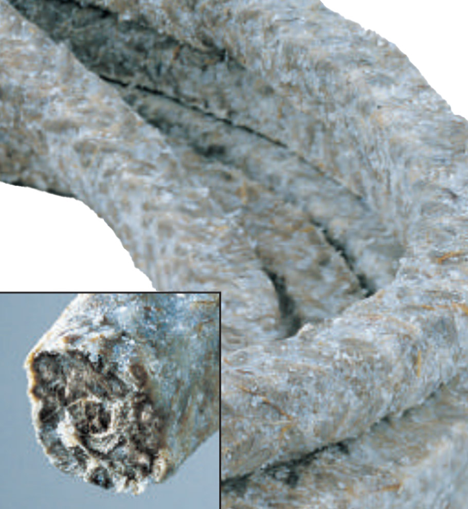 Chesterton 329 Stern-Lon Flax Packing