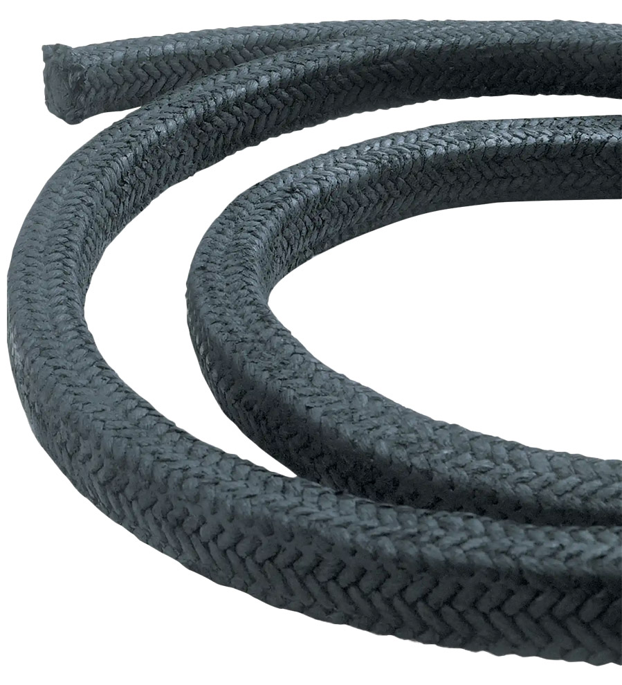 Chesterton 370 Heat-Dissipating Carbon Yarn Packing